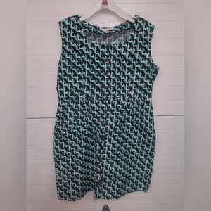 XL Mata Traders ladies dress